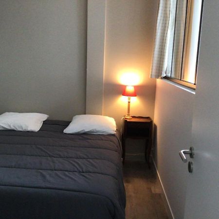 Appartement A 5 Minutes De La Plage Bénodet Exteriör bild