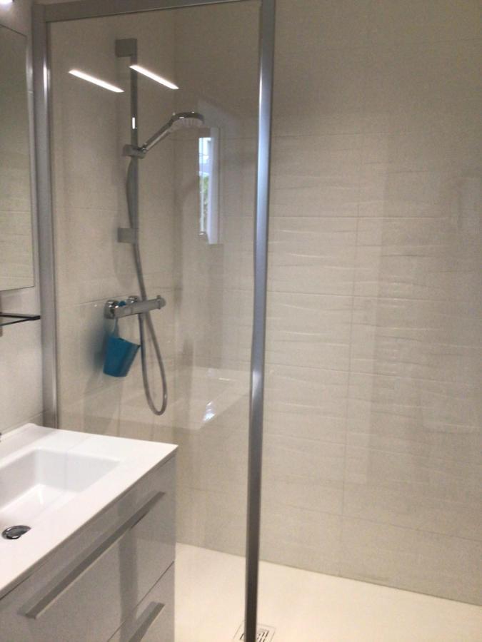 Appartement A 5 Minutes De La Plage Bénodet Exteriör bild